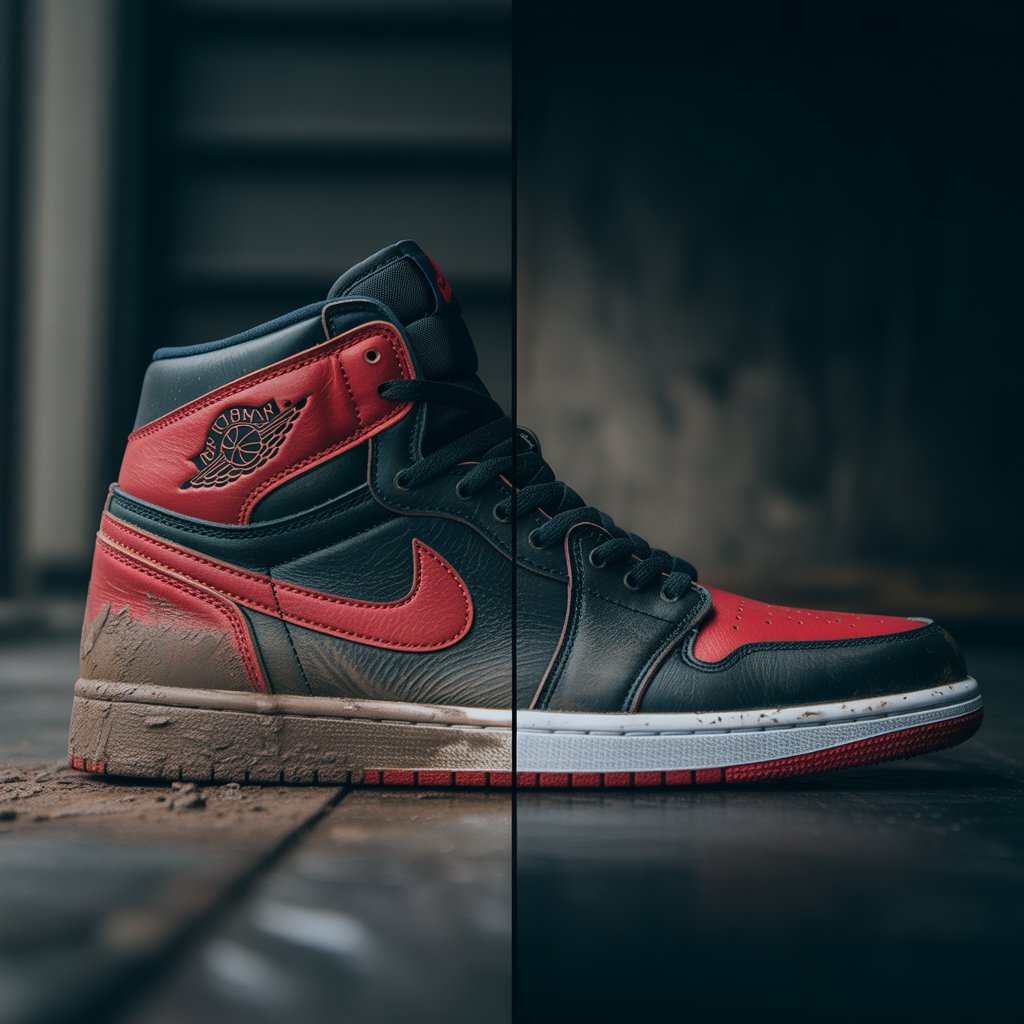 How to Clean Sneakers Properly — The Complete Guide (Without Ruining Them)