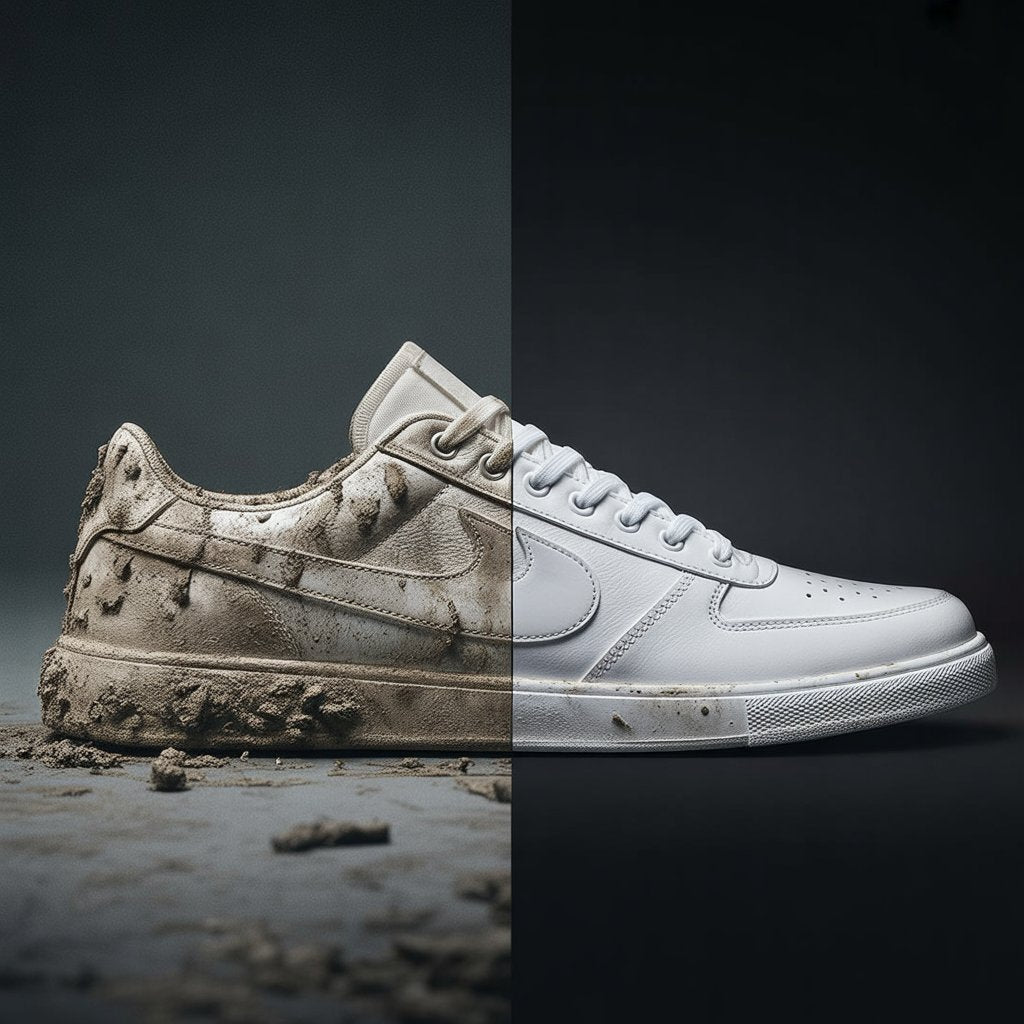 Top 10 Sneakers Indians Buy Most — And How to Care For Each