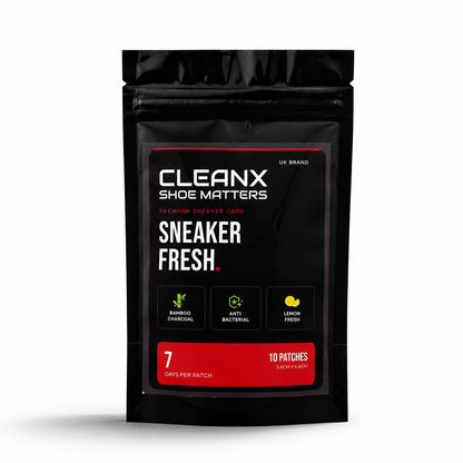 CLEANX™ Sneaker Fresh  Combo 2