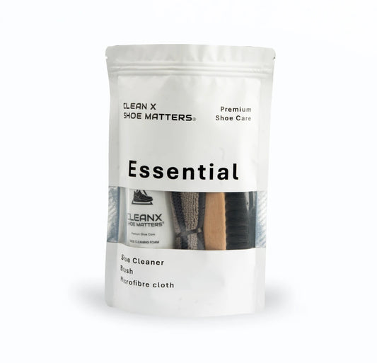 CLEANX™ Essential Foam Cleaning Kit