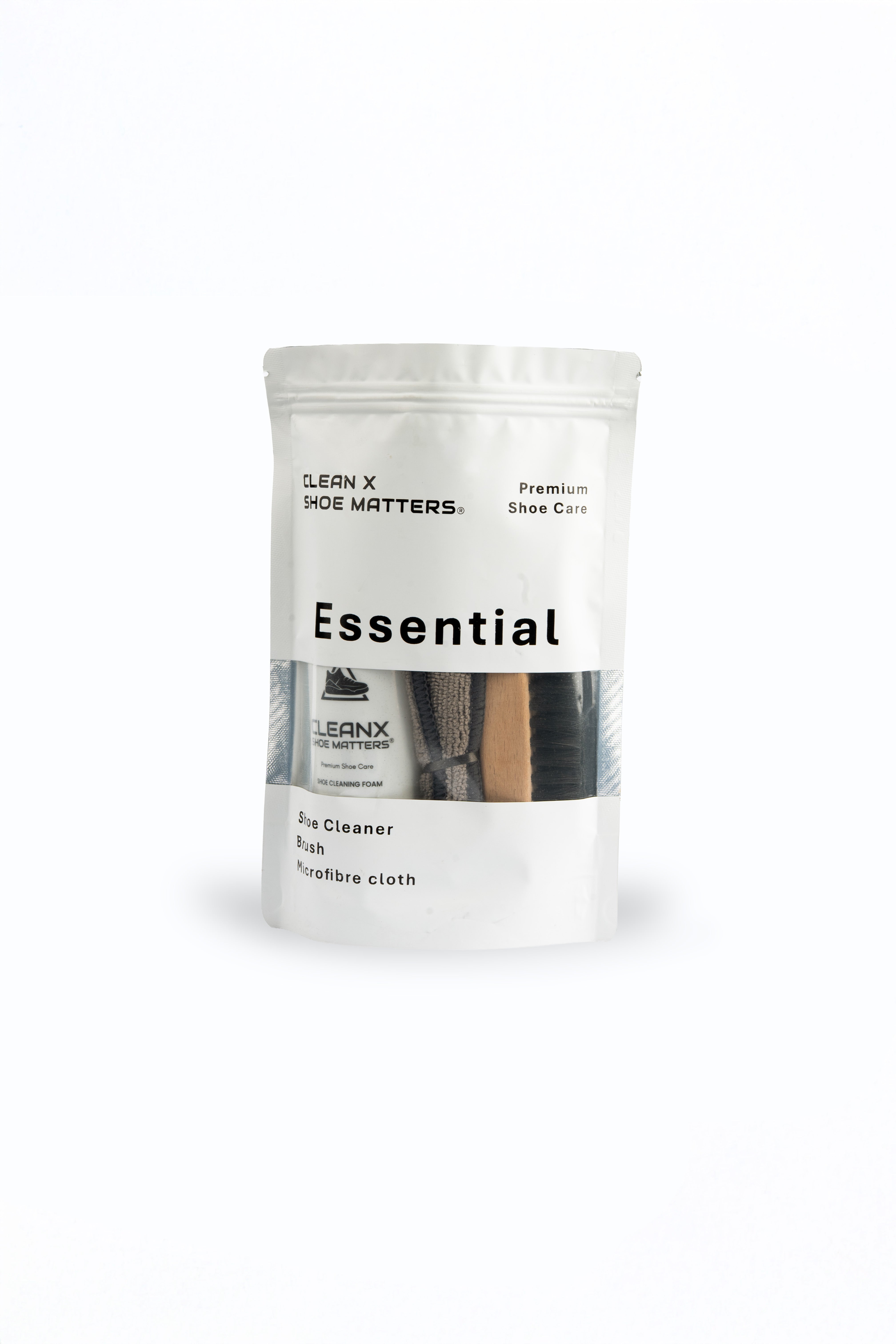 CLEANX™ Essential Travel Pack – Clean X