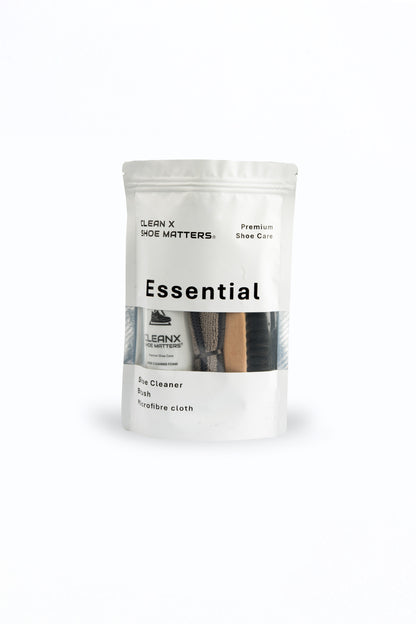 CLEANX™ Essential Travel Pack