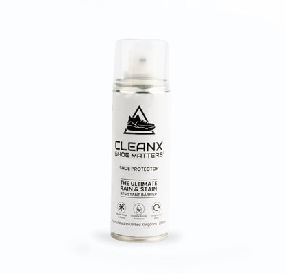 CLEANX™ Essential Shoe Protector