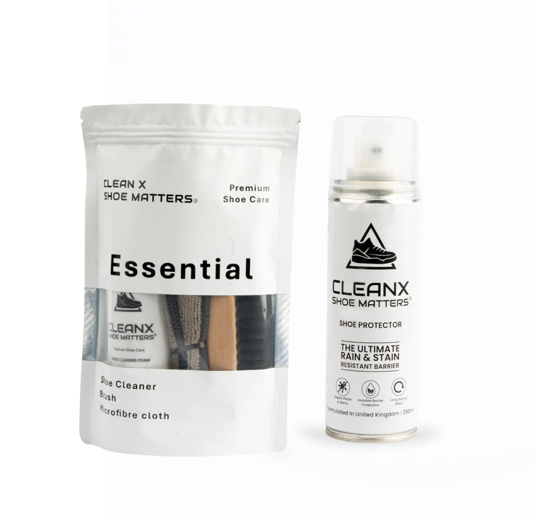 CLEANX™ Essential Travel Pack