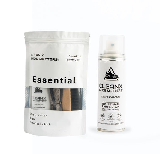 CLEANX™ Essential Travel Pack