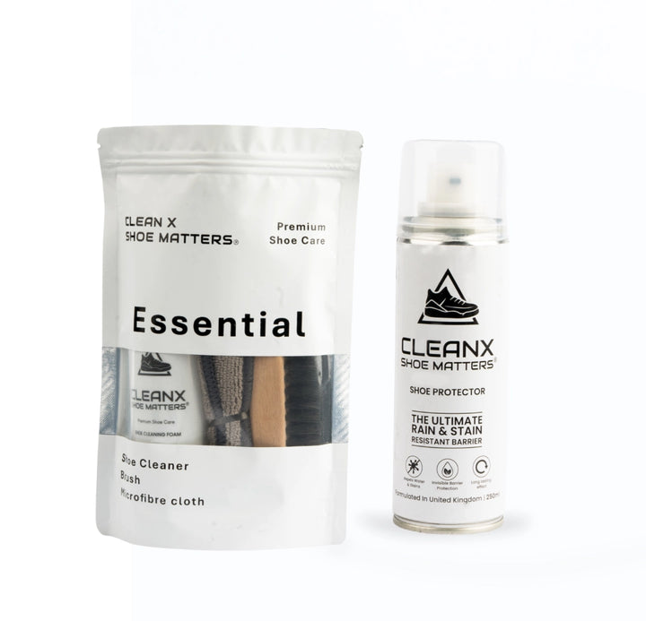 CLEANX™ Essential Travel Pack